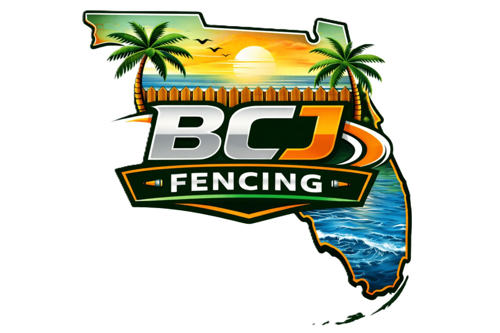 BCJ Fencing